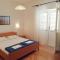 Marika Seaside Retreat-Drašnice