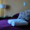 Petit Recoleta Suites