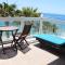 Capri Laguna on the Beach - A Boutique Hotel