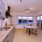 Sunset House