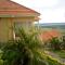 Queen Elizabeth PVT Lodge