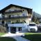 Appartementhaus Bergland