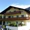 Appartementhaus Bergland