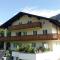 Appartementhaus Bergland
