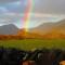 Garth Engan Private Self Contained B&B with Garden Area - Llanbedr