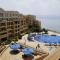 Apartment Samarah Resort D44 at DeadSea, Sea & Pool view