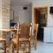 Apartments Novoselic