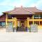 The Grand Hill Resort-Hotel