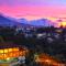 The Grand Hill Resort-Hotel