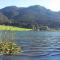 Wiesenhof, Hotel direkt am See