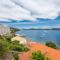New apartment with terrace and sea view - Lopud
