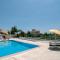 Villa Verdi: Luxury villa with private pool - Peyia