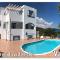 Villa Varvara in Almyrida slechts 350m vanaf het strand - Auto huren niet nodig - Gratis Samariakloof - 阿尔米里达