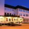 Foto: Nordfjord Hotell - Bryggen