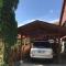 Chalet Alpenrose