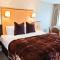 Hallmark Hotel Cambridge Foto: Hallmark Hotel Cambridge
