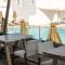 Poseidon Hotel Suites