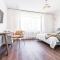 Tamara Suites & Apartments