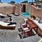Abelis Canava Luxury Suites - Vóthon