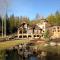 Talus Rock Retreat