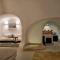 Abelis Canava Luxury Suites - Vóthon