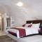 Abelis Canava Luxury Suites - Vóthon