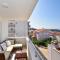 Apartment Ricca Seaview