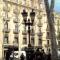 Hotel Toledano Ramblas