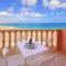Residence Playa Paraiso With Ocean View - Costa Calma
