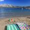 Apartments by the sea Lumbarda, Korcula - 12839
