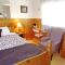 Motel des Deux Lacs
