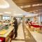 Muong Thanh Vinh Hotel