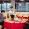 Muong Thanh Vinh Hotel