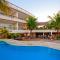 Juquehy La Plage Hotel