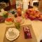 Les Bains Bed & Breakfast