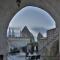 Vezir Cave Suites