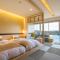 Toba Grand Hotel