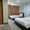 Starview Hotel