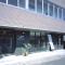 Iwashi Building Hostel