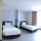 Starview Hotel