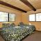Lakeview Fishing House-121 by Big Bear Vacations