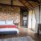 Ikwanitsha Lodge