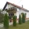 Apartments Božić
