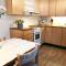 Villa Holmen, ground floor apartment