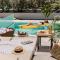 Villa Di Mare Seaside Suites