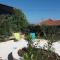Villa Big Blue, Tisno