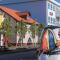 Lava Guesthouse