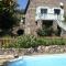 Holiday home Gobertier - Saint-Alban-dʼAy