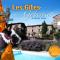 Holiday home Gobertier - Saint-Alban-dʼAy