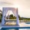 Bellevue Villas with private pool